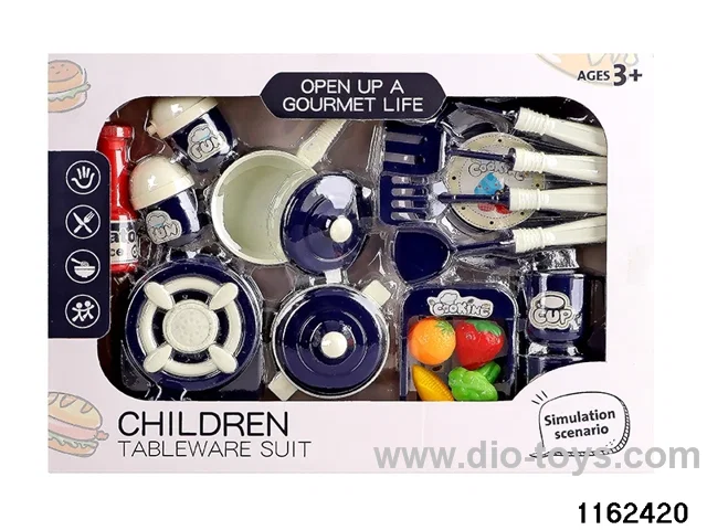 Tableware sets