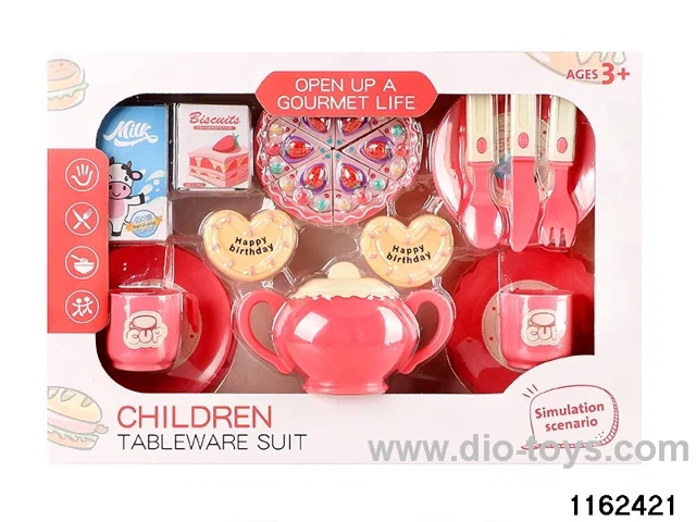 Tableware sets