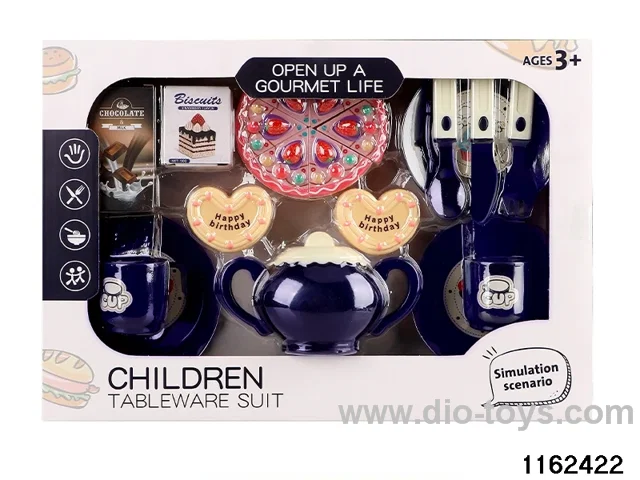 Tableware sets
