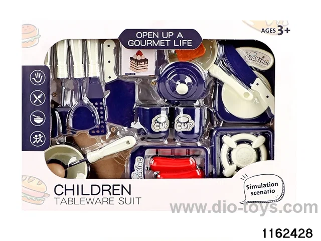 Tableware sets