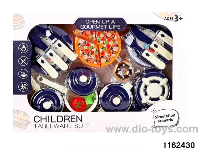 Tableware sets