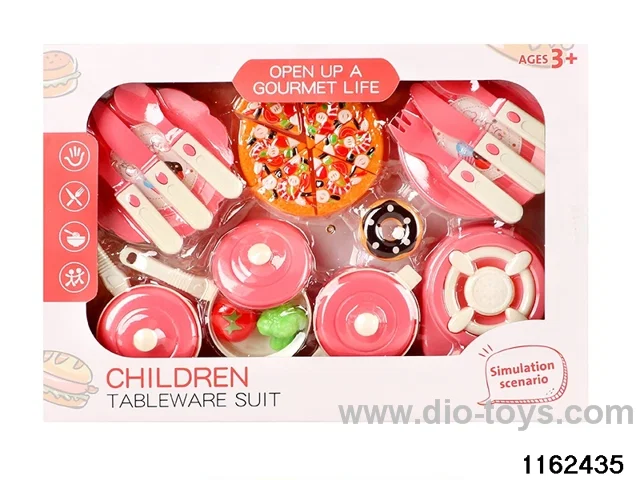 Tableware sets