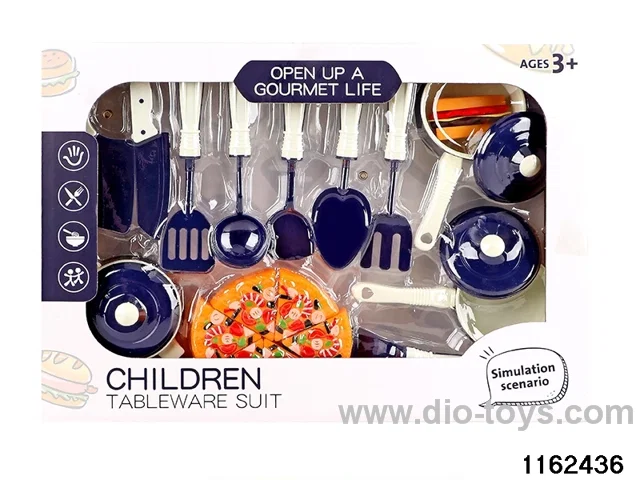 Tableware sets
