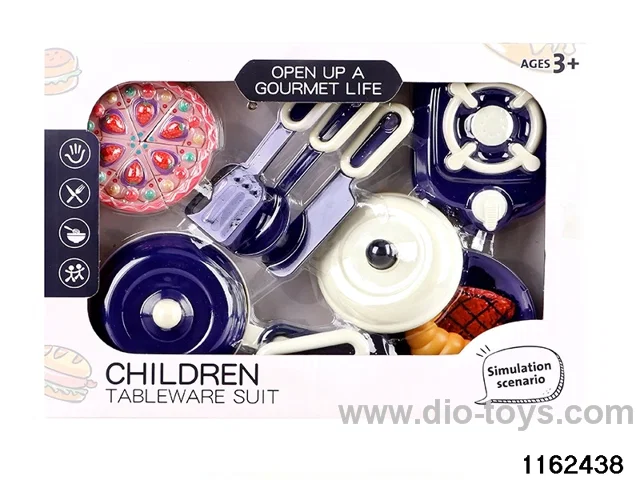 Tableware sets