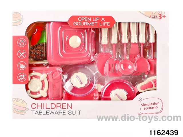 Tableware sets