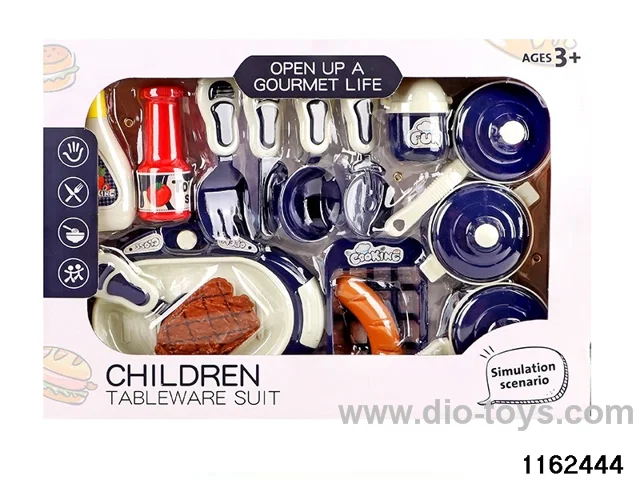 Tableware sets