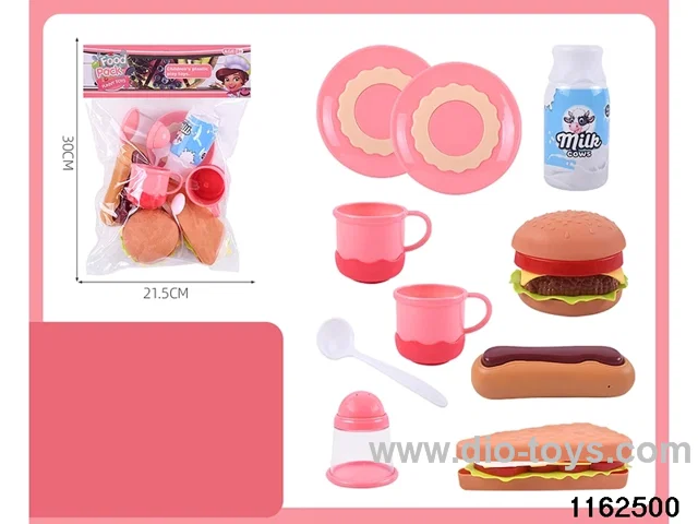 Tableware sets