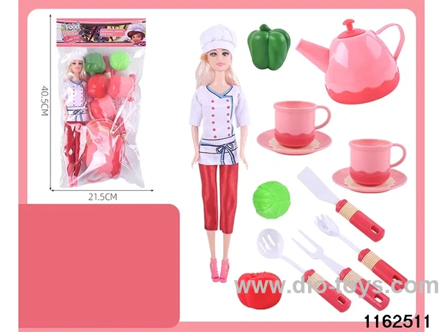 Tableware sets