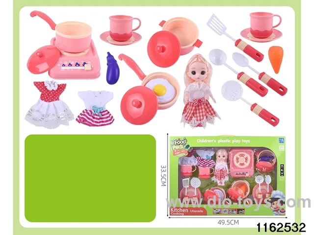 Tableware sets