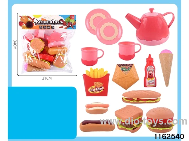 Tableware sets