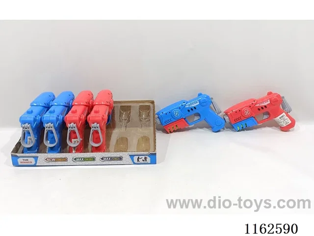 Space Gun 6pcs/box