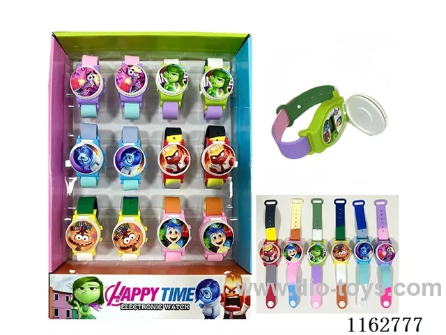 watch 12PCS