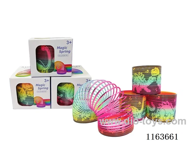 rainbow circle