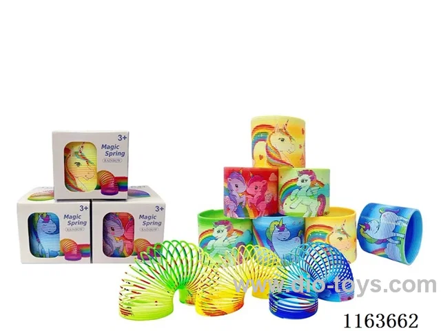 rainbow circle
