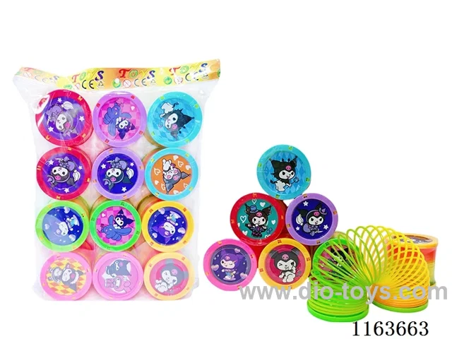 rainbow circle