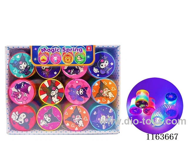 rainbow circle