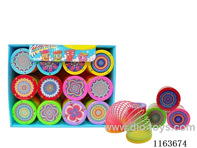 rainbow circle