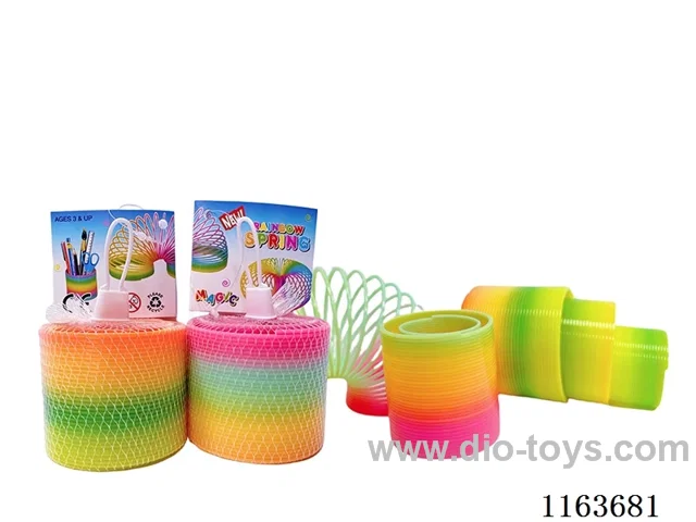 7+6+4.5 Rainbow Circle 3-piece set