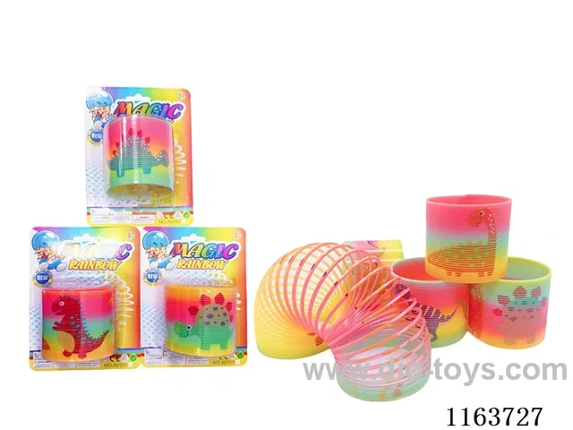rainbow circle