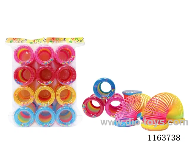 rainbow circle