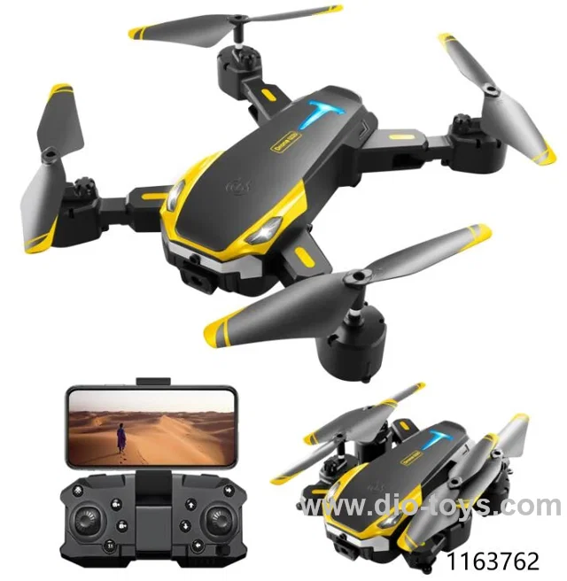 rc drone（single camera）