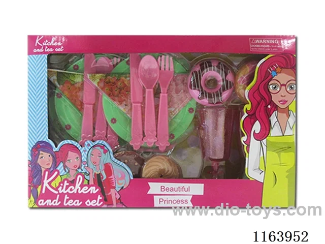 Cutlery set