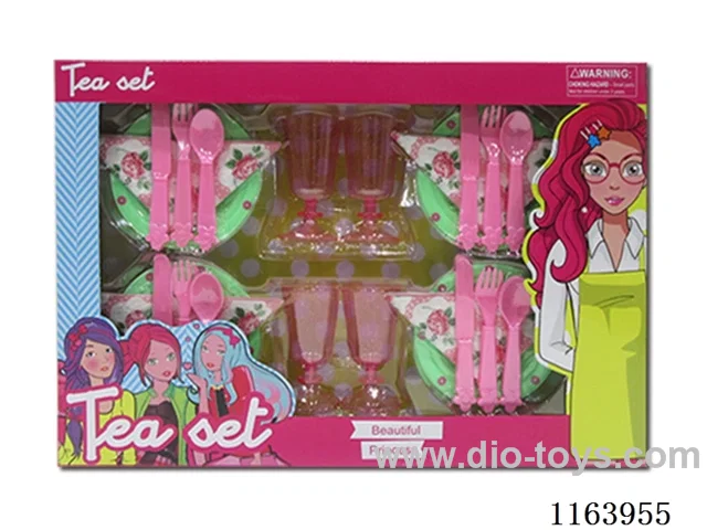 Cutlery set