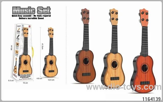 guitars