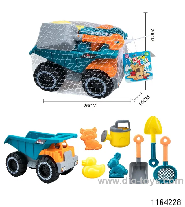 wheelbarrow