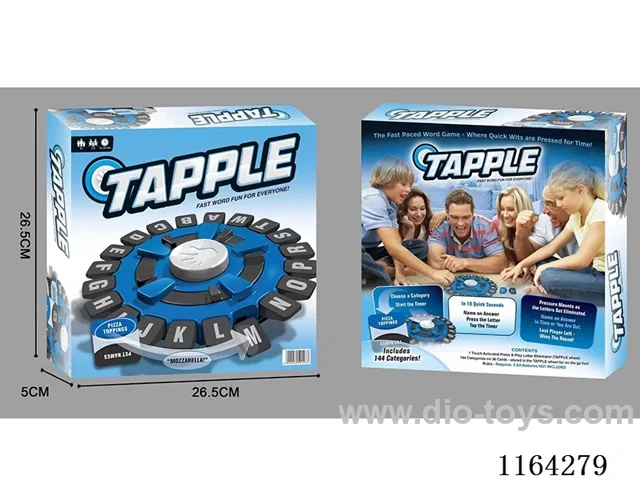 Alphabet Hot Wheels board game
