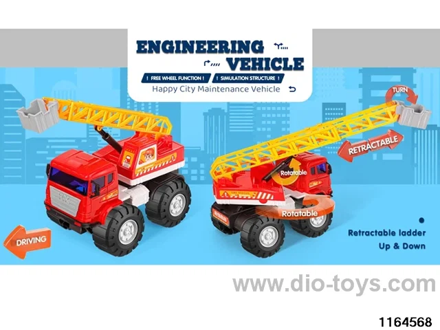 sliding vehicle