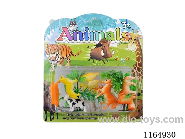 Farm animal