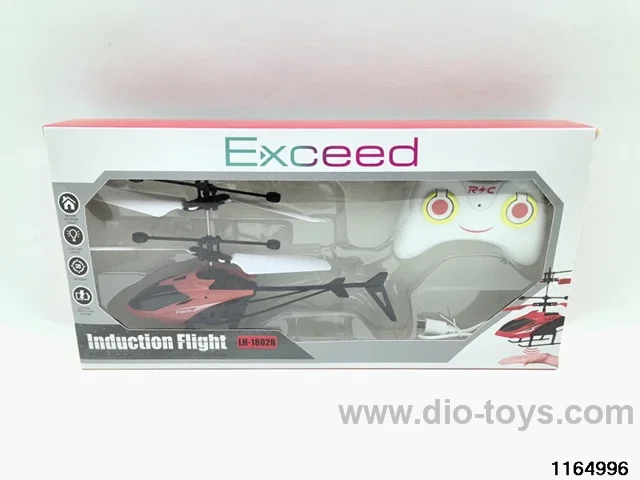 Dual-mode helicopters