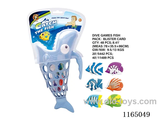 Shark Fishing