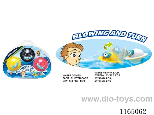 Duck Buoy