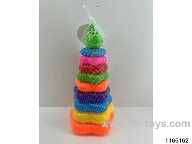 9-layer lasso