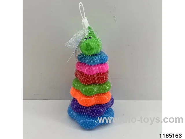 7-layer lasso