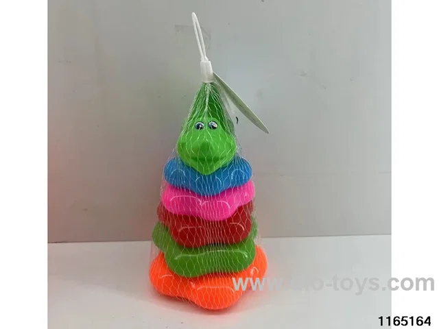5-layer lasso