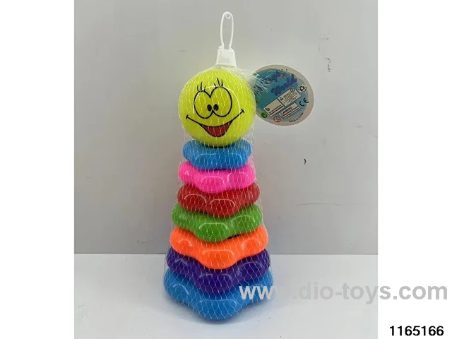 7-layer lasso