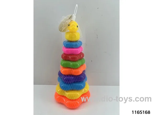 9-layer lasso