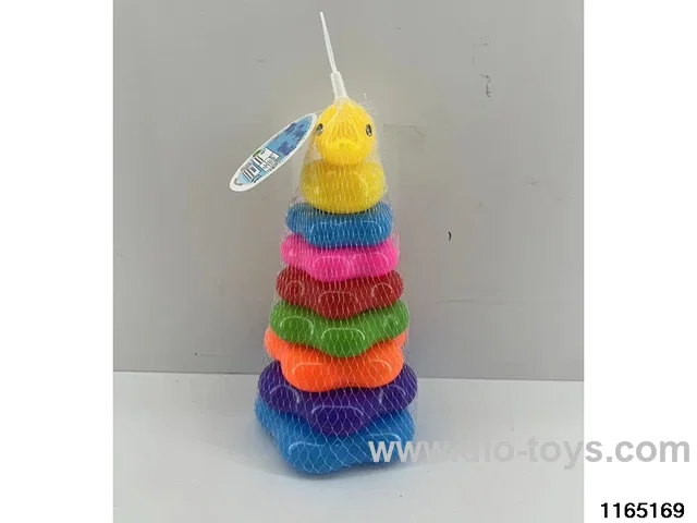 7-layer lasso