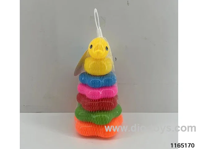 5-layer lasso