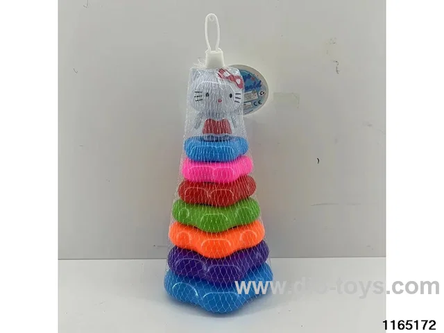 7-layer lasso
