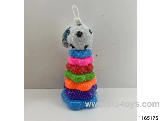 7-layer lasso