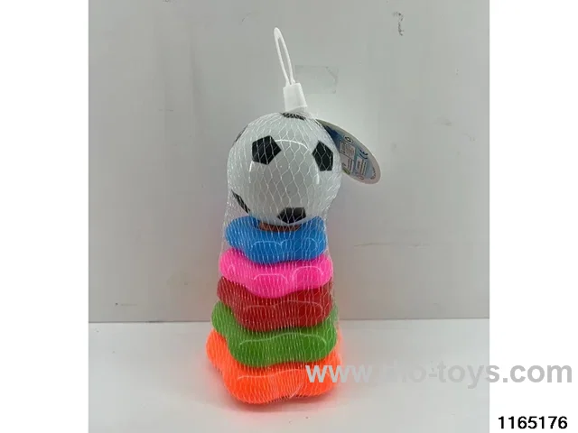 5-layer lasso