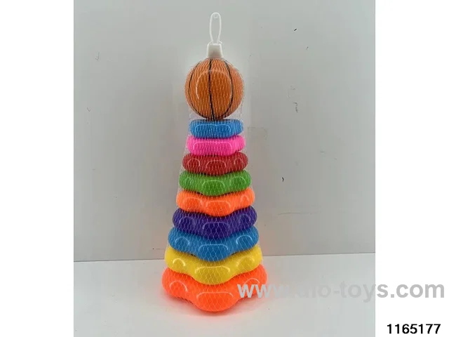 9-layer lasso