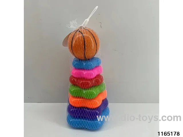 7-layer lasso