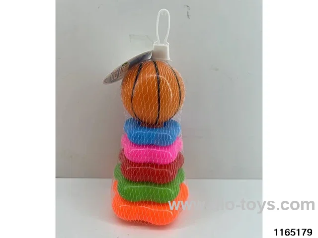 5-layer lasso