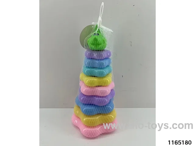 9-layer lasso