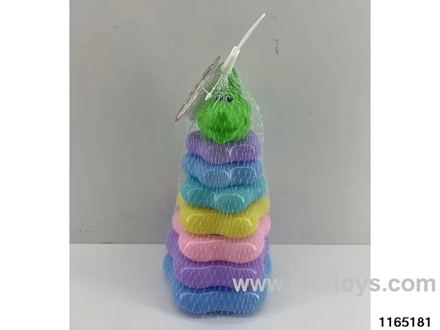 7-layer lasso